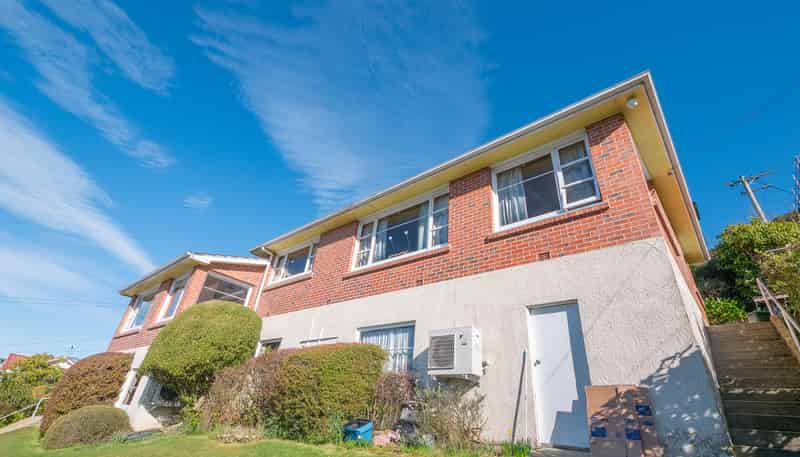 B/70 Heriot Row, North Dunedin