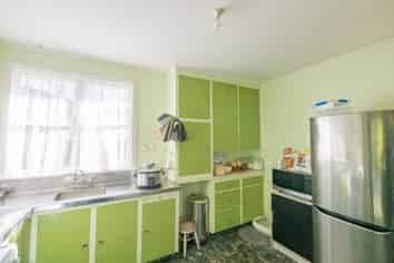 B/70 Heriot Row, North Dunedin