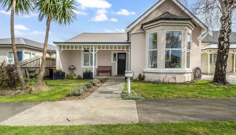 24 Jackson Street, Richmond