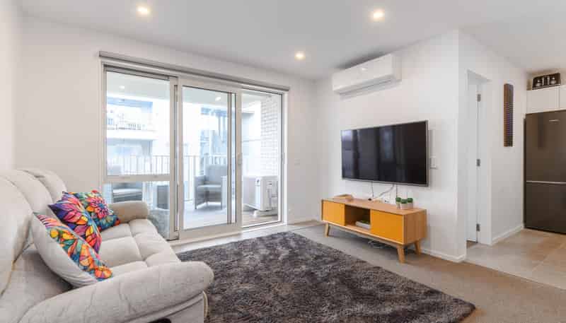 108/28A Eileen Newey Place, Henderson