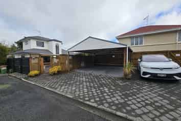 B/14 Te Aroha Street, Claudelands