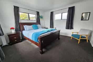 B/14 Te Aroha Street, Claudelands
