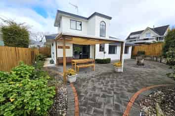 B/14 Te Aroha Street, Claudelands