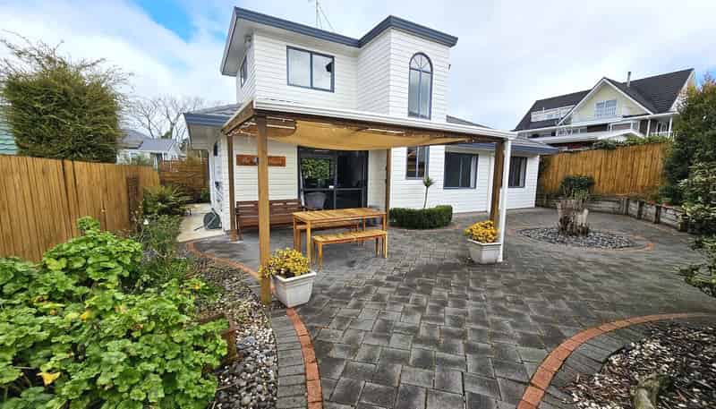 B/14 Te Aroha Street, Claudelands