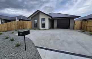 13 Nancy Wake Street, Rolleston