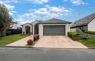 6 Henridge Place, Avonhead