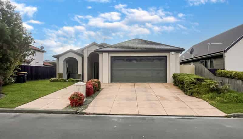 6 Henridge Place, Avonhead