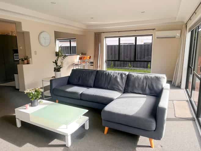 6 Henridge Place, Avonhead