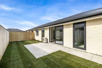 A/3 Maleny Lane, Rolleston