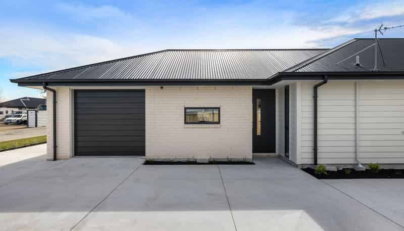 A/3 Maleny Lane, Rolleston