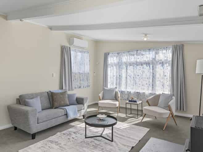 106 Queen Street, Levin