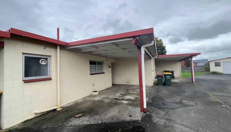 2/13 Sandspit Road, Waiuku