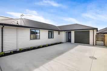 3 Maleny Lane, Rolleston