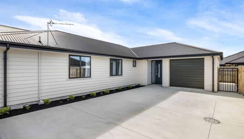 B/3 Maleny Lane, Rolleston