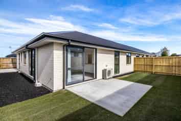 3 Maleny Lane, Rolleston