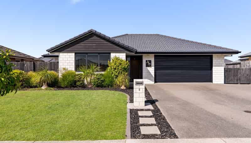 5 Oka Street, Papamoa