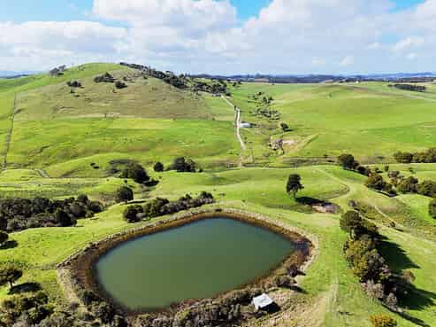 435 Parahi Road, Ruawai