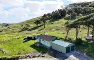 435 Parahi Road, Ruawai