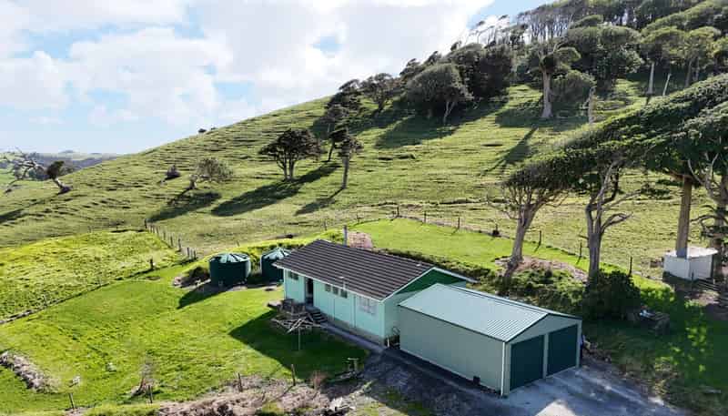 435 Parahi Road, Ruawai