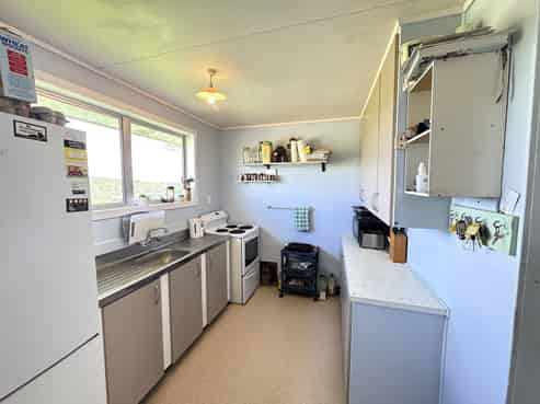 435 Parahi Road, Ruawai