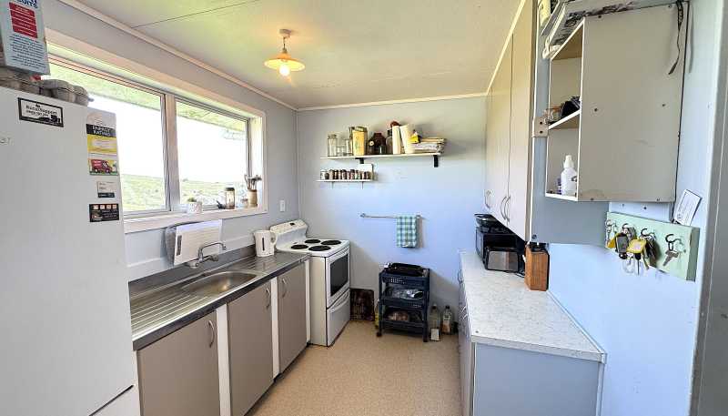 435 Parahi Road, Ruawai