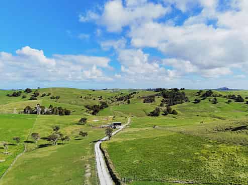 435 Parahi Road, Ruawai