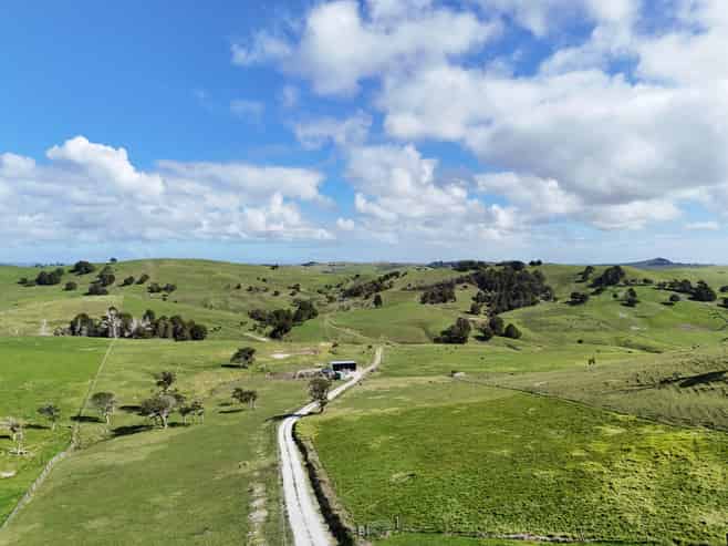 435 Parahi Road, Ruawai