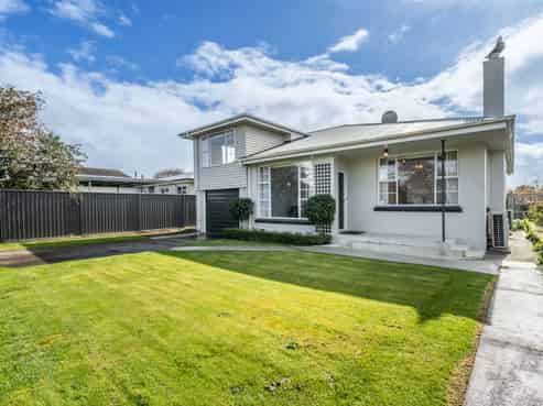 318 Chelmsford Street, Waverley