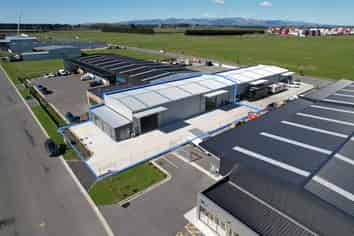 Brand New Industrial in IPORT – Invest, Occupy, or Both