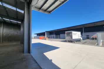 Brand New Industrial in IPORT – Invest, Occupy, or Both