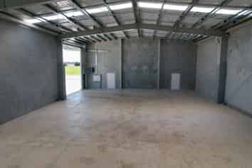 Brand New Industrial in IPORT – Invest, Occupy, or Both