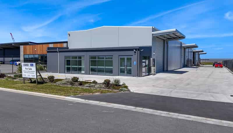 20 Factory Drive, Rolleston