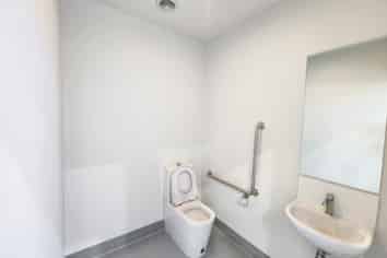 As New Industrial Unit in Middleton – 121sqm