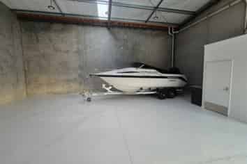 As New Industrial Unit in Middleton – 121sqm