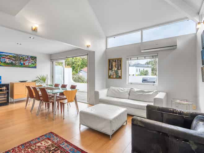 1/14 Alberon Street, Parnell