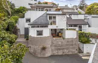 1/14 Alberon Street, Parnell