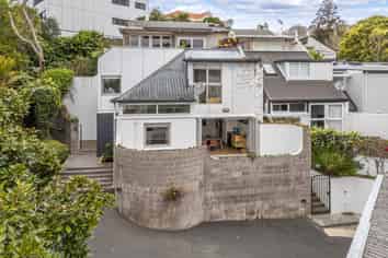 1/14 Alberon Street, Parnell