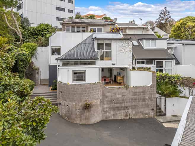 1/14 Alberon Street, Parnell