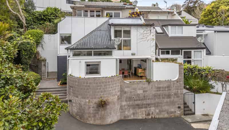 1/14 Alberon Street, Parnell