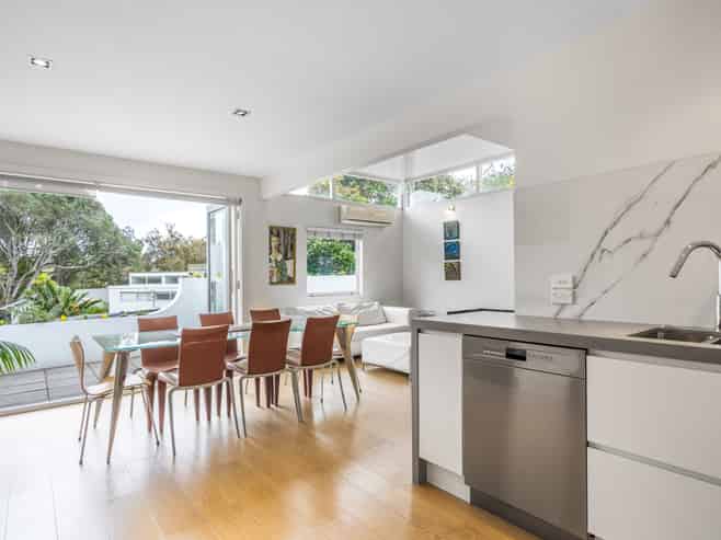 1/14 Alberon Street, Parnell