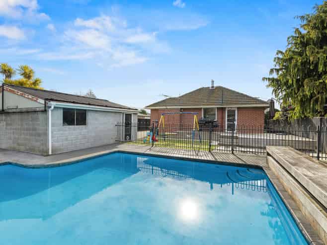 4 Erin Crescent, Mairehau