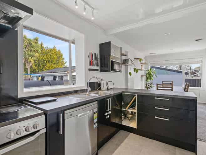 4 Erin Crescent, Mairehau