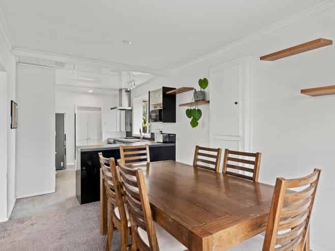 4 Erin Crescent, Mairehau