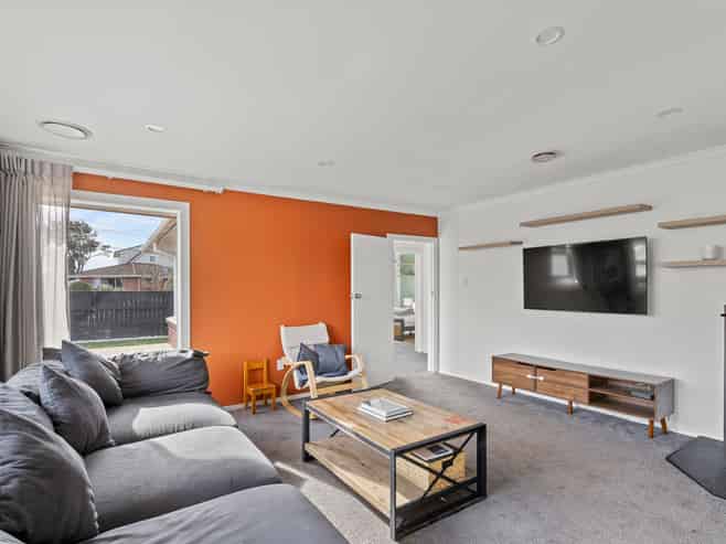 4 Erin Crescent, Mairehau