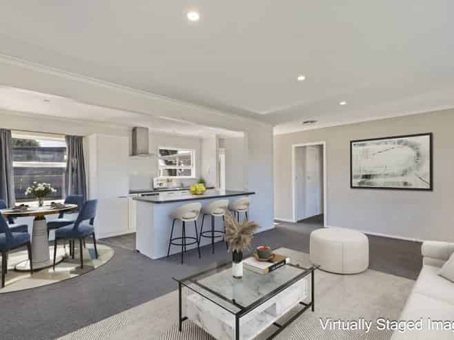 43 Belair Avenue, Blagdon