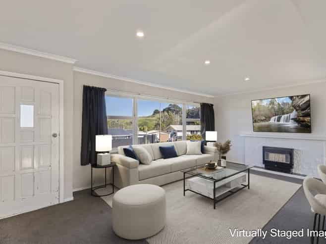 43 Belair Avenue, Blagdon