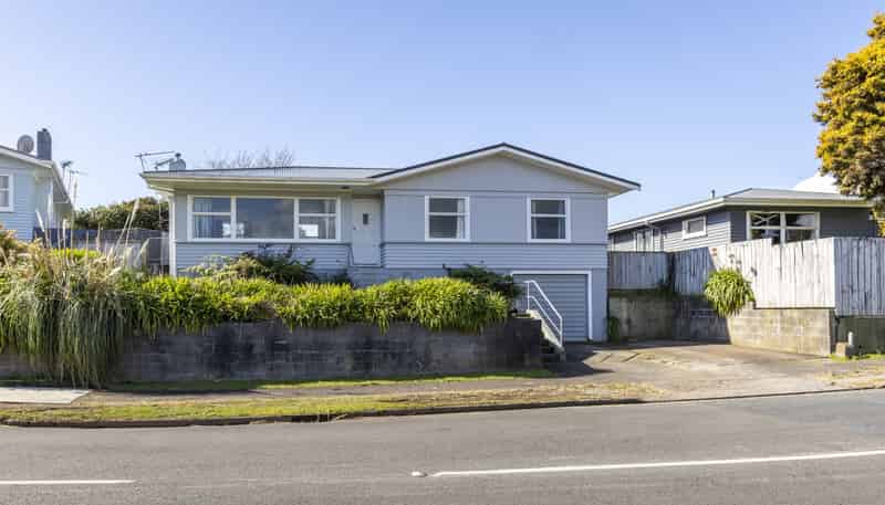 43 Belair Avenue, Blagdon