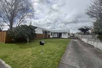 5 Ronald Court, Pukete