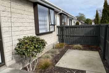 4/390 Barbadoes Street, Christchurch Central