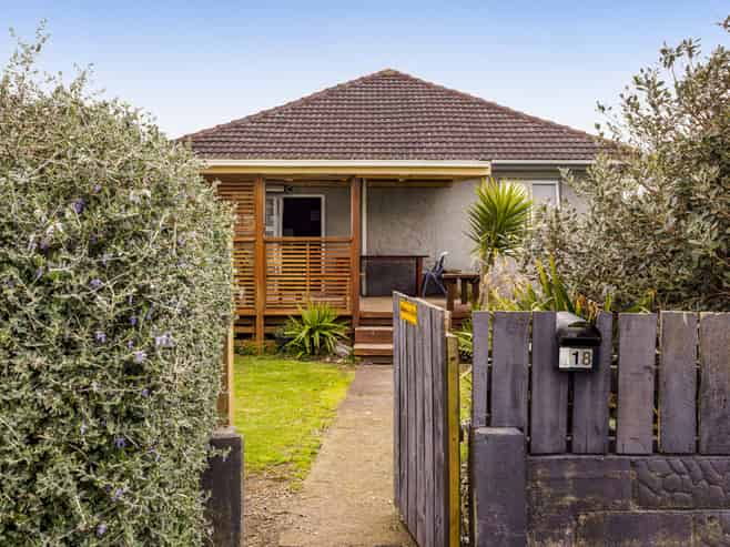 18 Hunter Street, Normanby